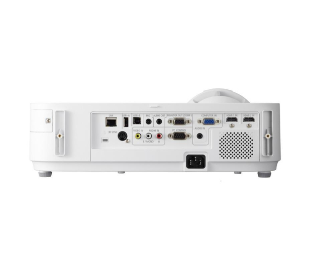 NEC M332XS 60003580 - 1396146 - zdjęcie 3